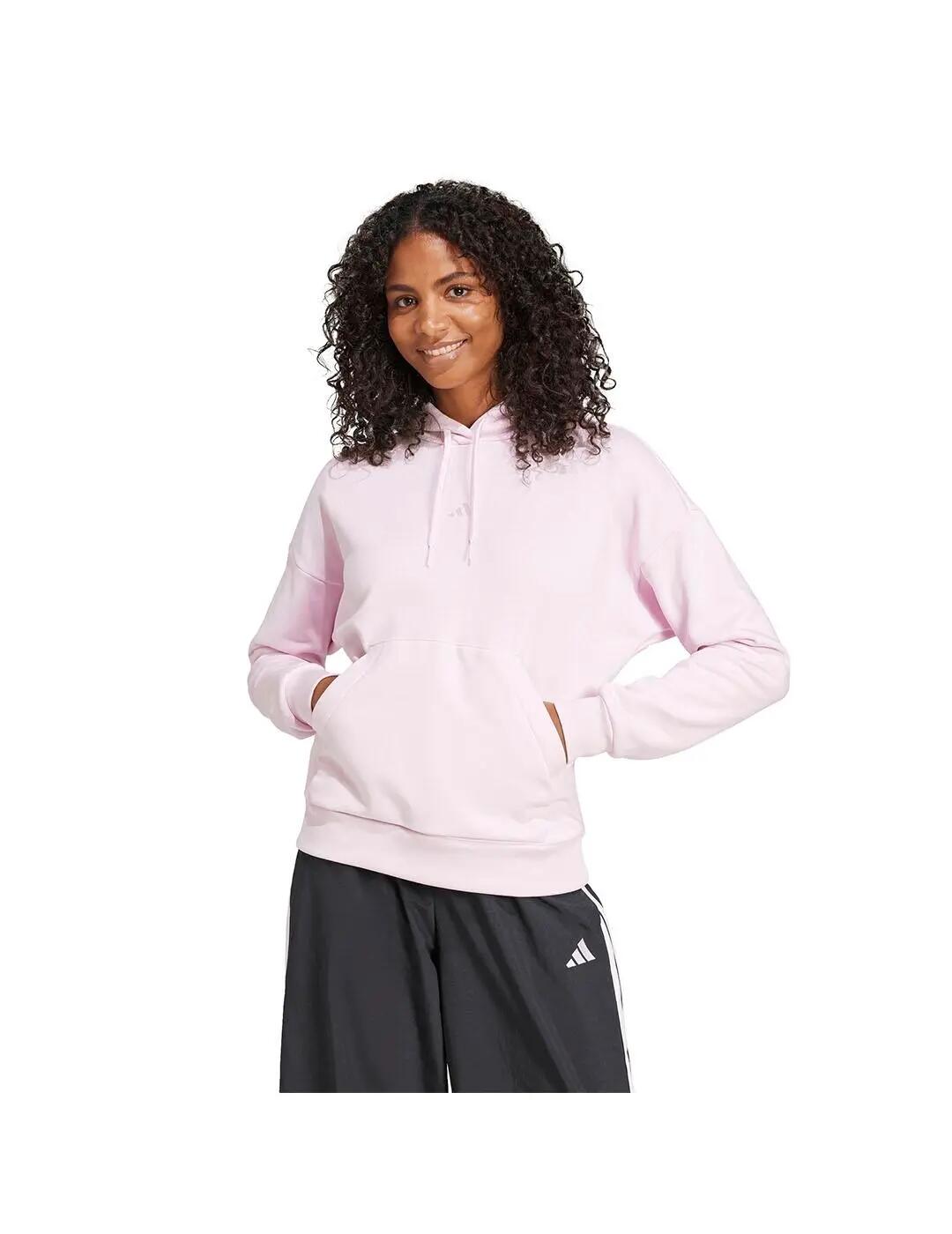 Polos de navigation, chemises pour femme Adidas Rose. 2/6