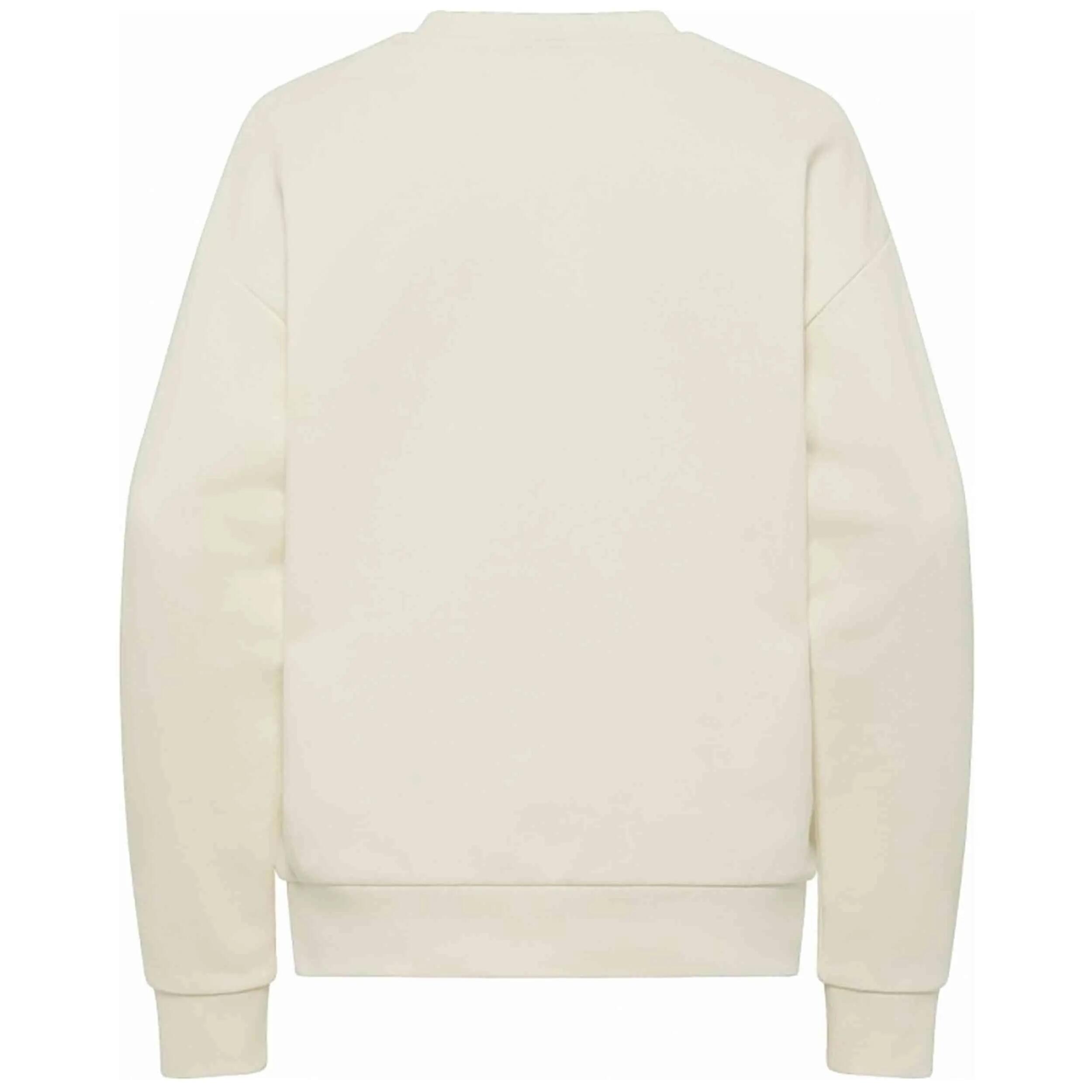 Sweatshirt Jack Wolfskin Modell Essential Crewneck W für frauen 3/3
