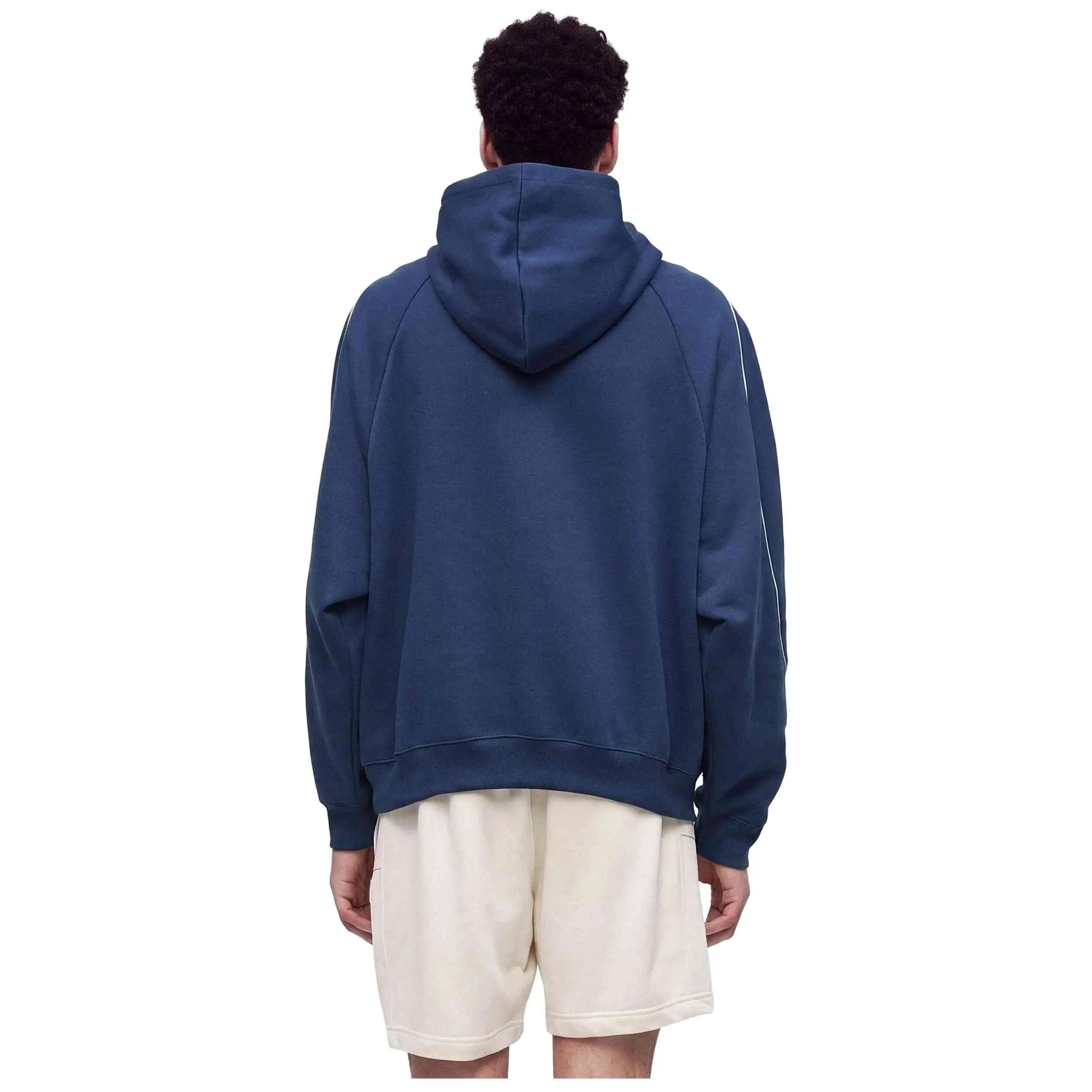 Sweater New Balance model MT62Y14P_NNY voor mannen 3/4