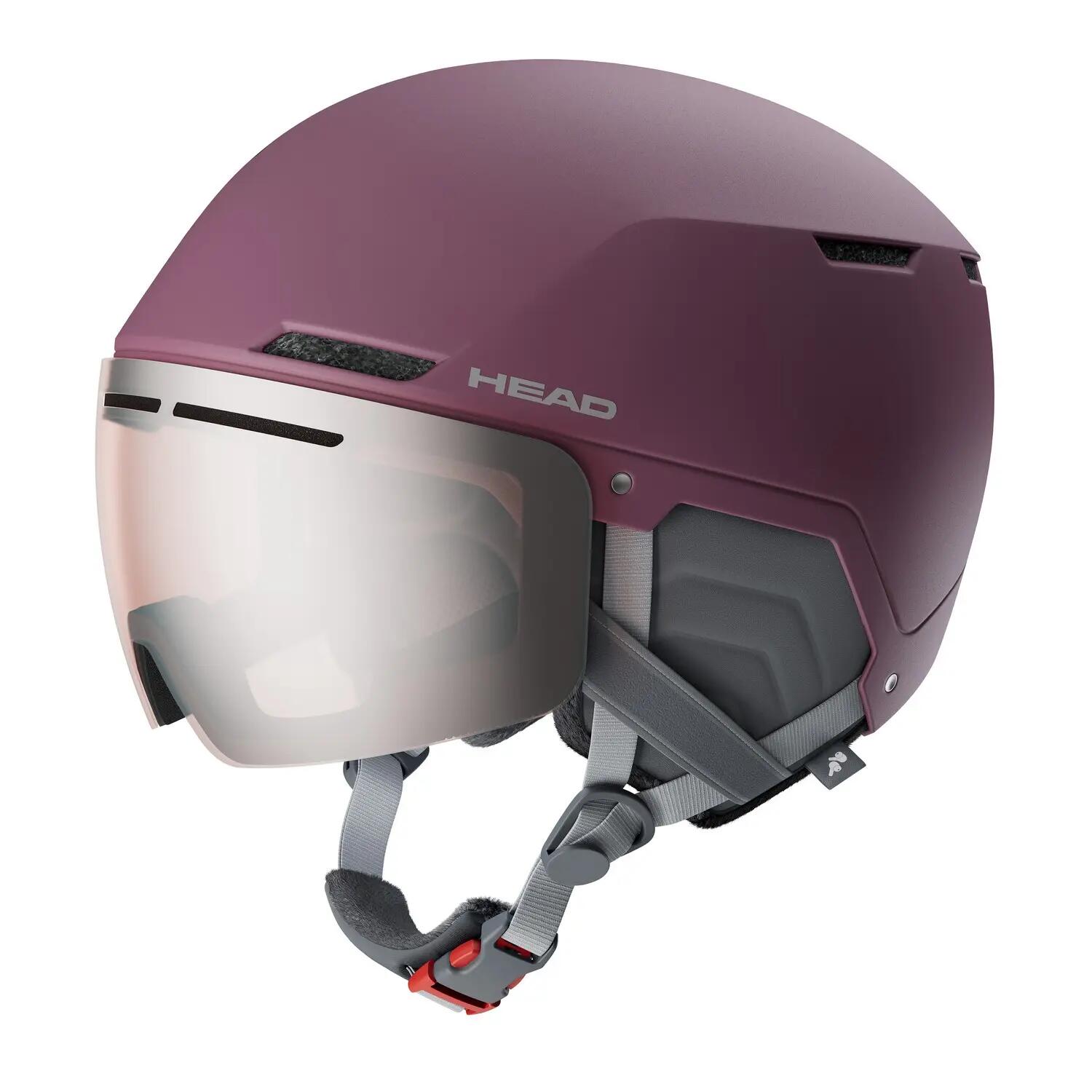 HEAD picture