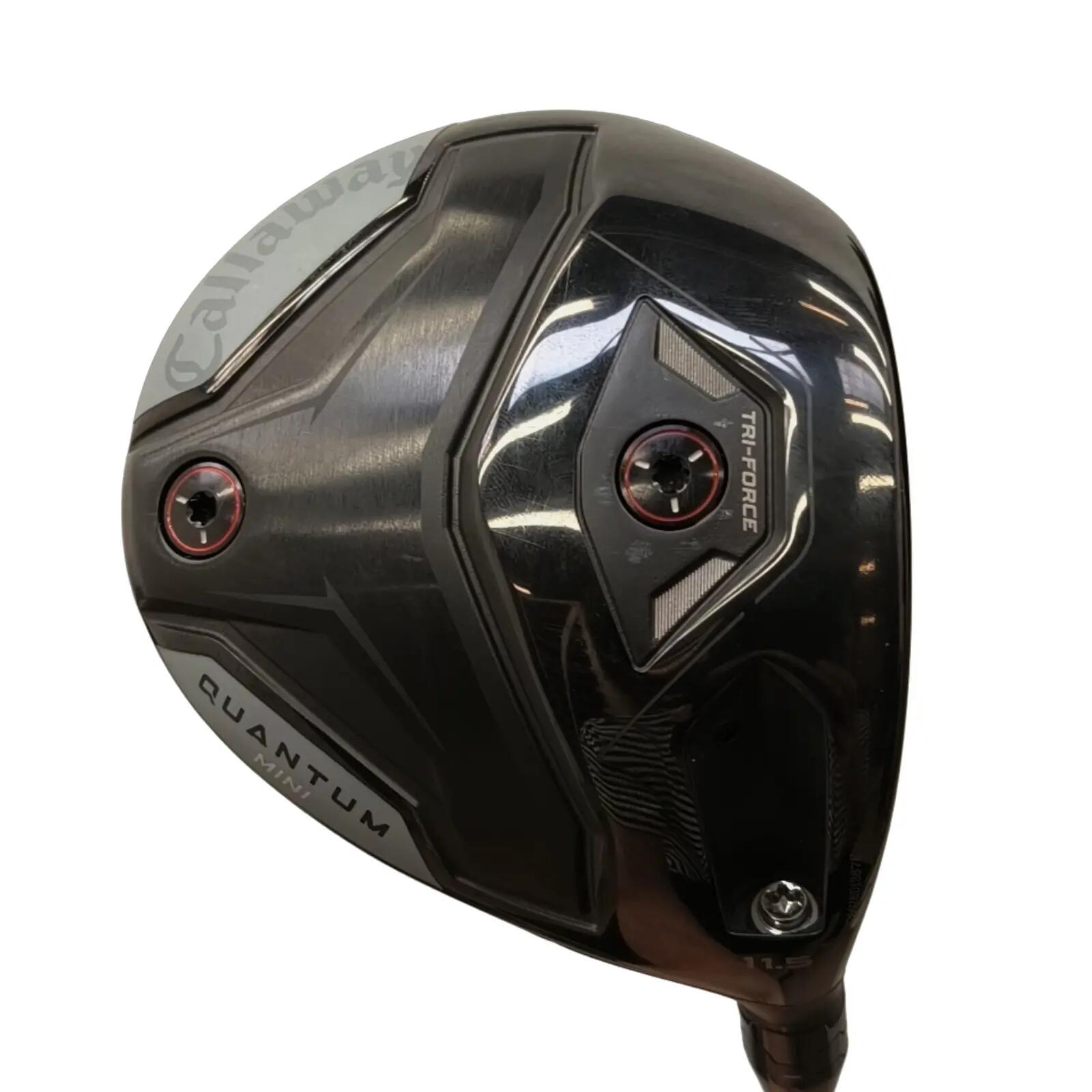 CALLAWAY picture