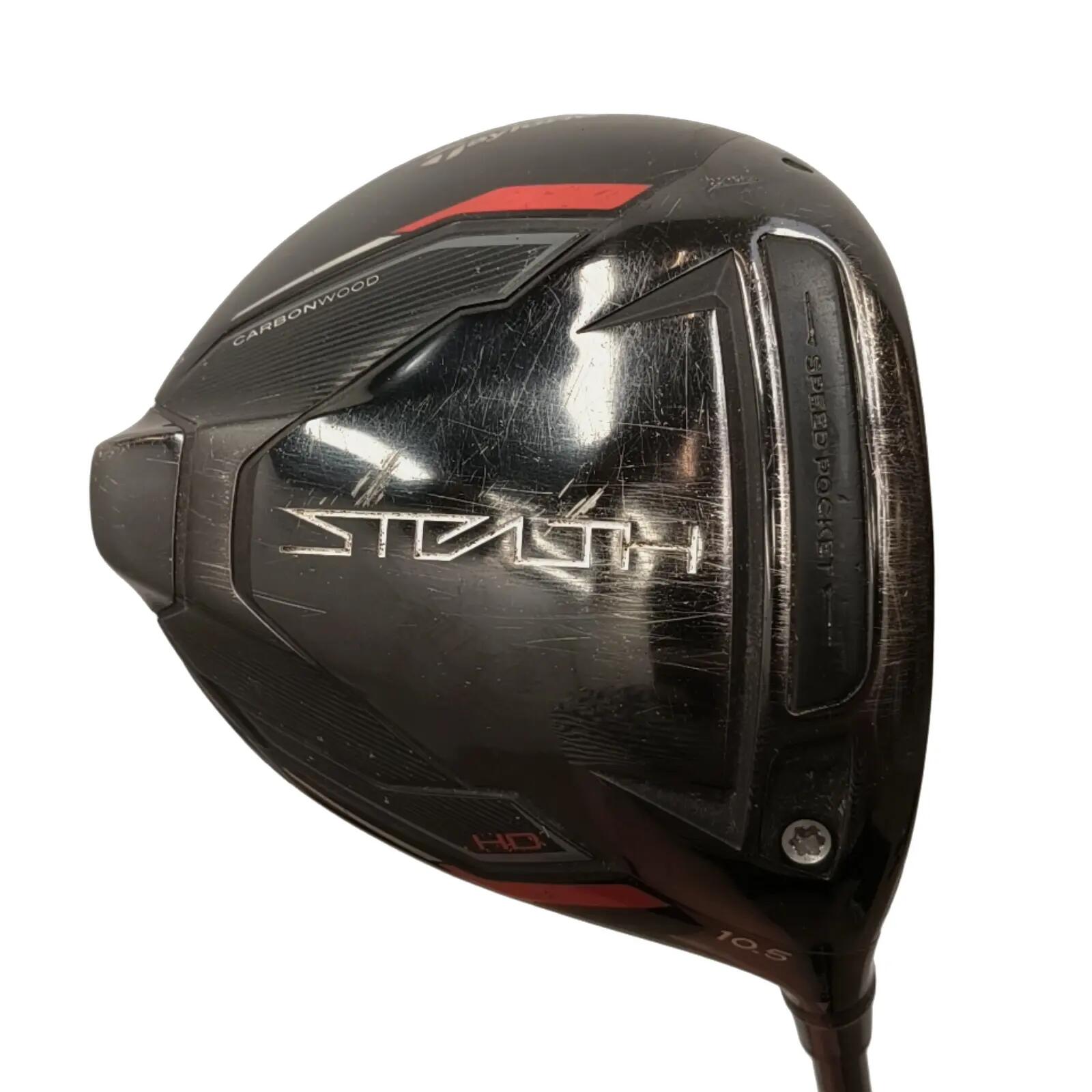 TAYLORMADE picture