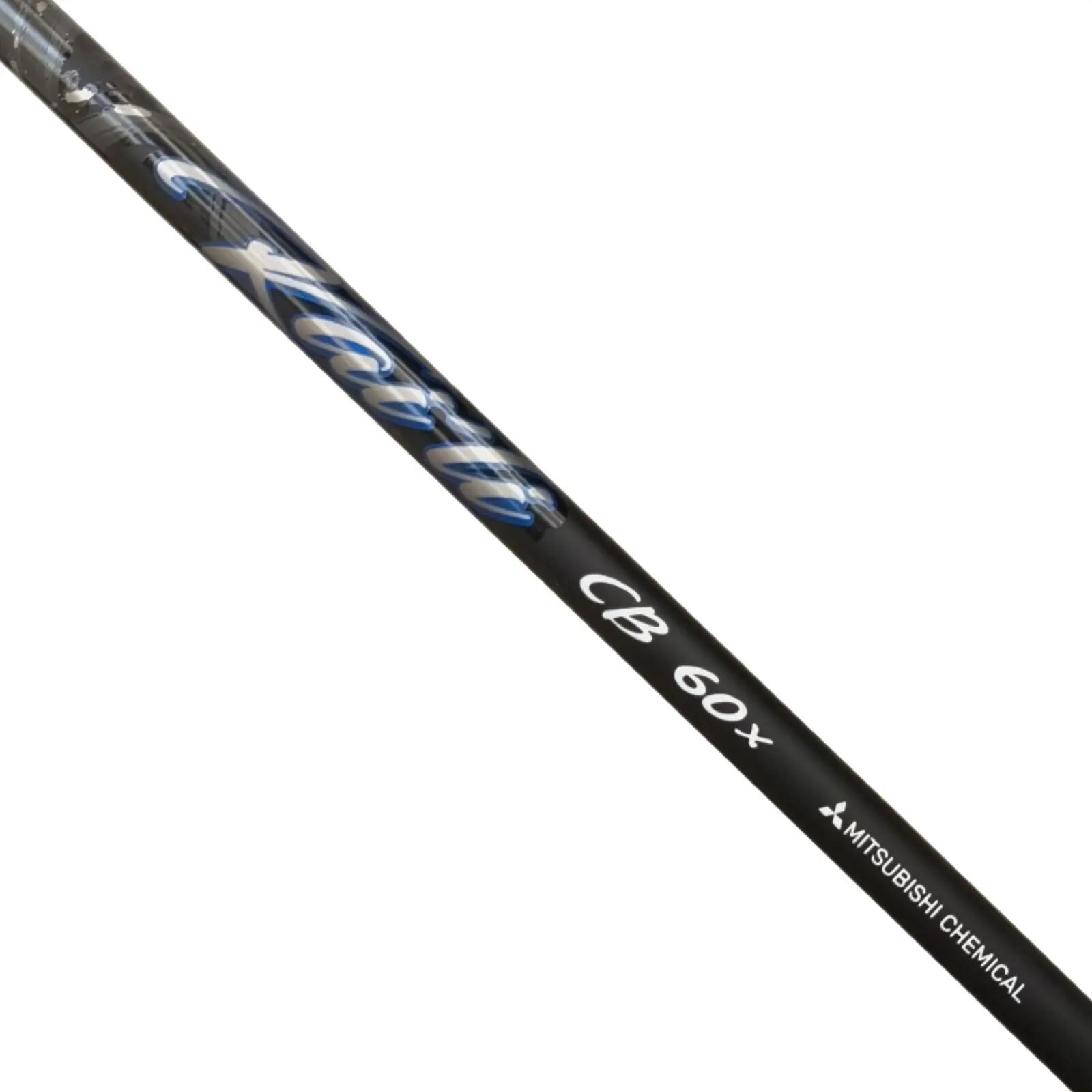 Callaway Quantum Mini Mini Driver / Flex X-Stiff / Loft 11.5 5/6