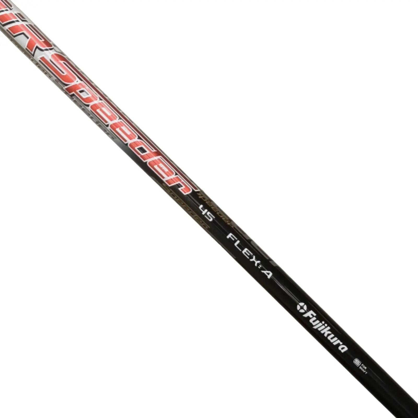 TaylorMade Stealth HD Driver / Flex A-flex / Loft 10.5 5/6