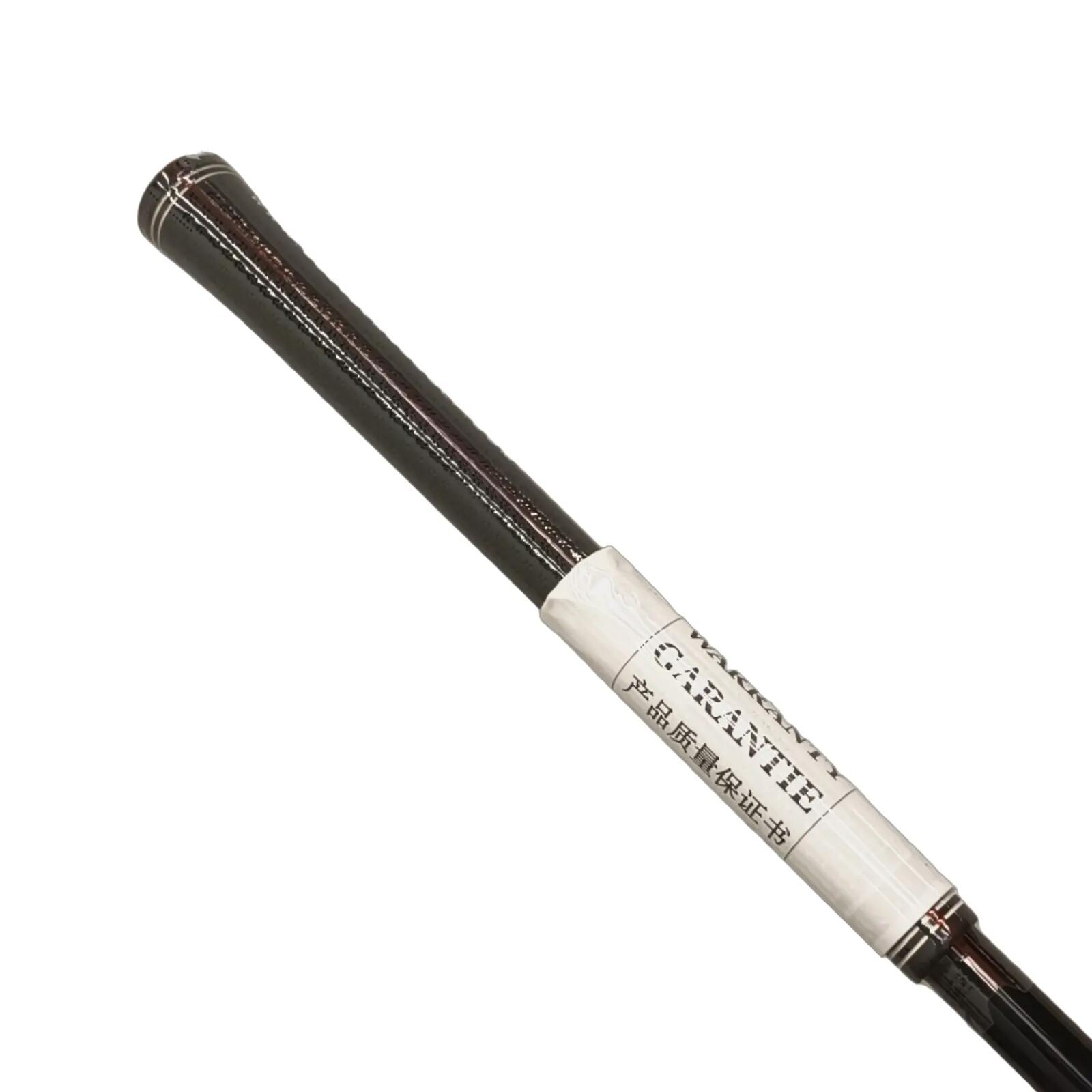 Linkshandig Cleveland Halo XL Hy-Wood Hybrid / Flex Stiff / #3/17 6/6