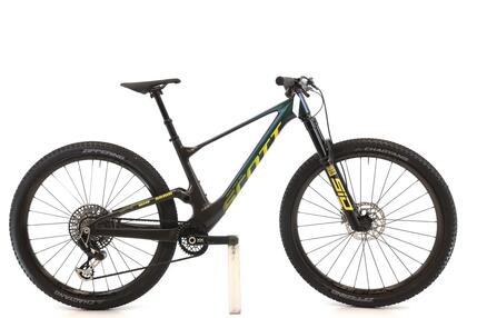 Segunda Vida · MTB · Spark RC World Cup XX AXS · Muy buen estado