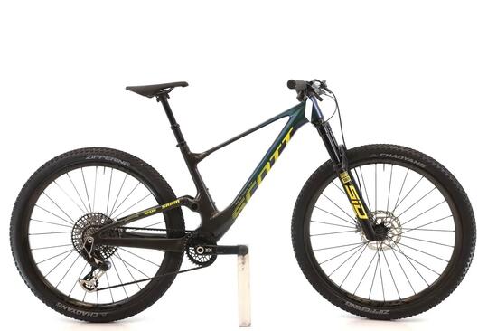 Segunda Vida · MTB · Spark RC World Cup XX AXS · Muy buen estado