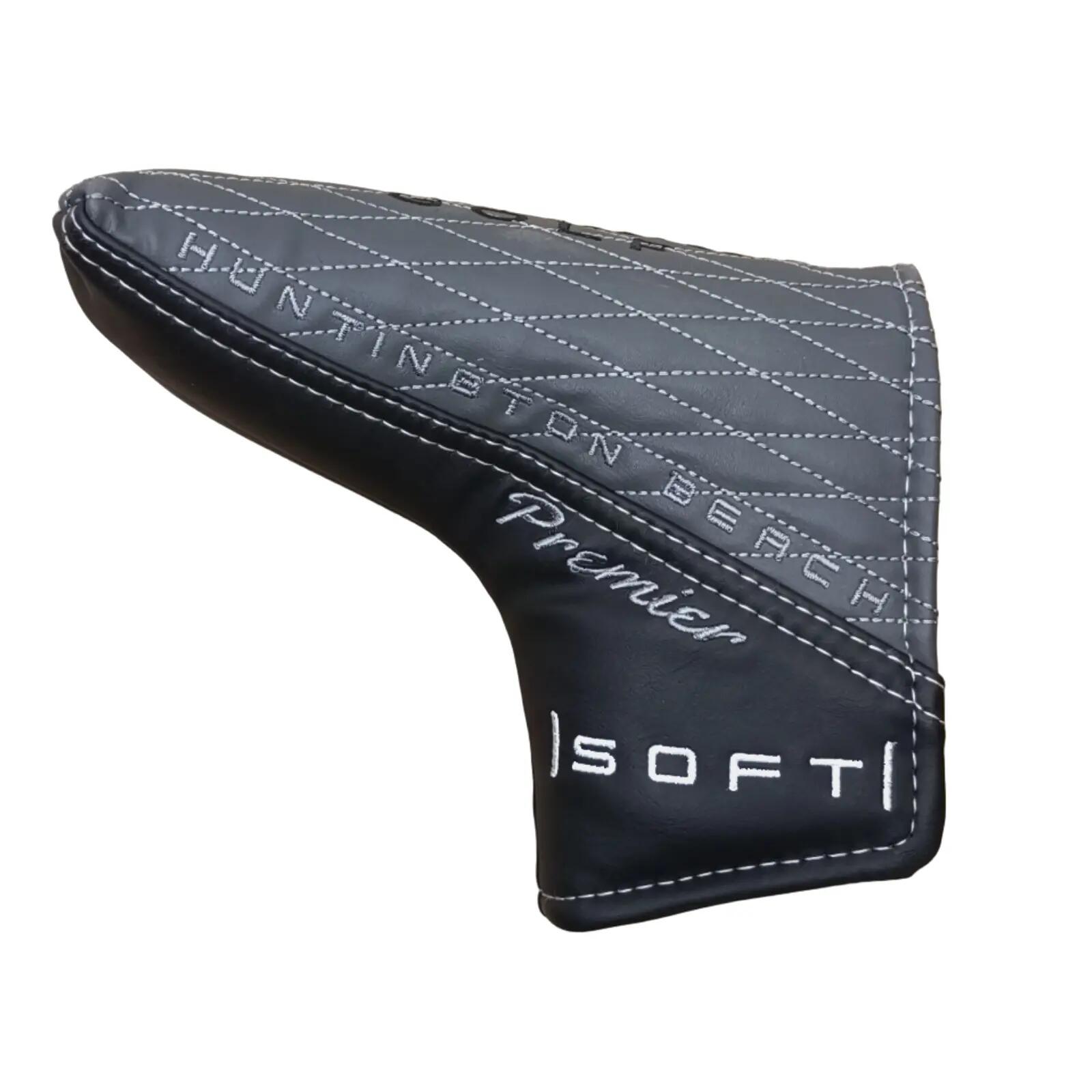 Cleveland Huntington Beach Soft Premier #4 Putter / 33" 2/7