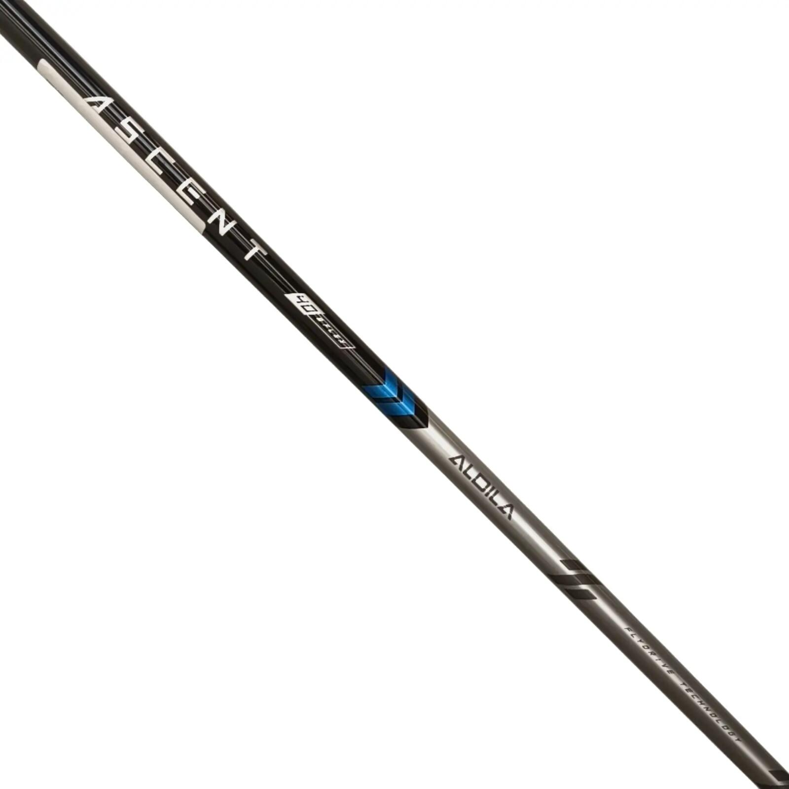 Linkshandig Cleveland Halo XL Hy-Wood Hybrid / Flex Stiff / #3/17 5/6