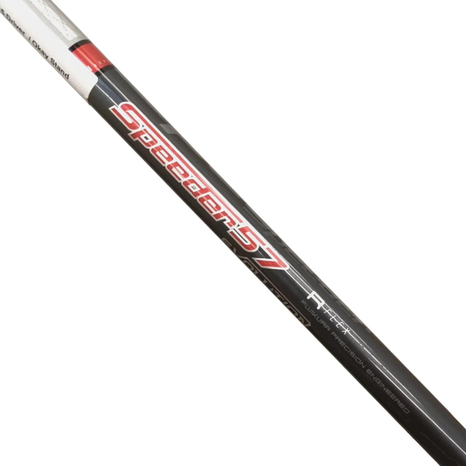 TaylorMade R15 Driver / Flex Regular / Loft 10.5 5/6