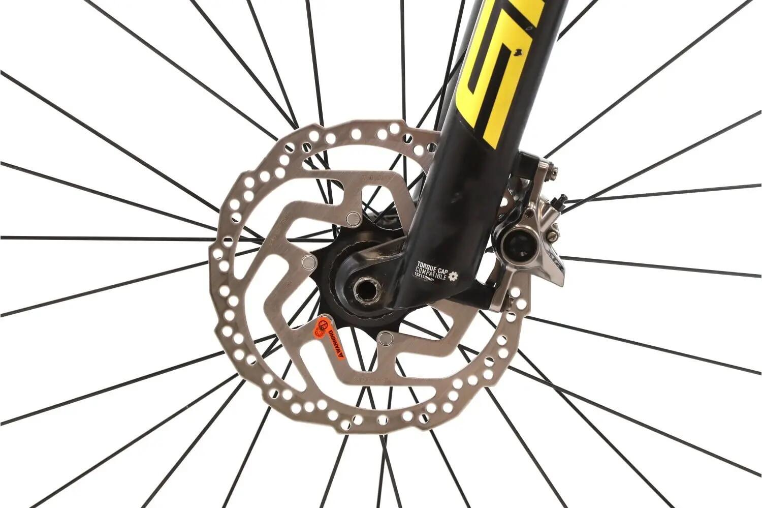 Refurbished MTB Fully ·  Spark RC World Cup XX AXS · Sehr guter Zustand 7/8