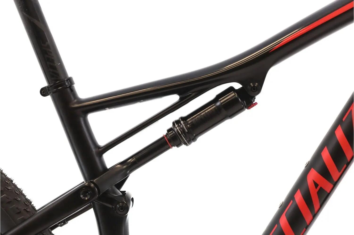 Segunda Vida · MTB ·  Epic Comp Carbon GX · Muy buen estado 7/8