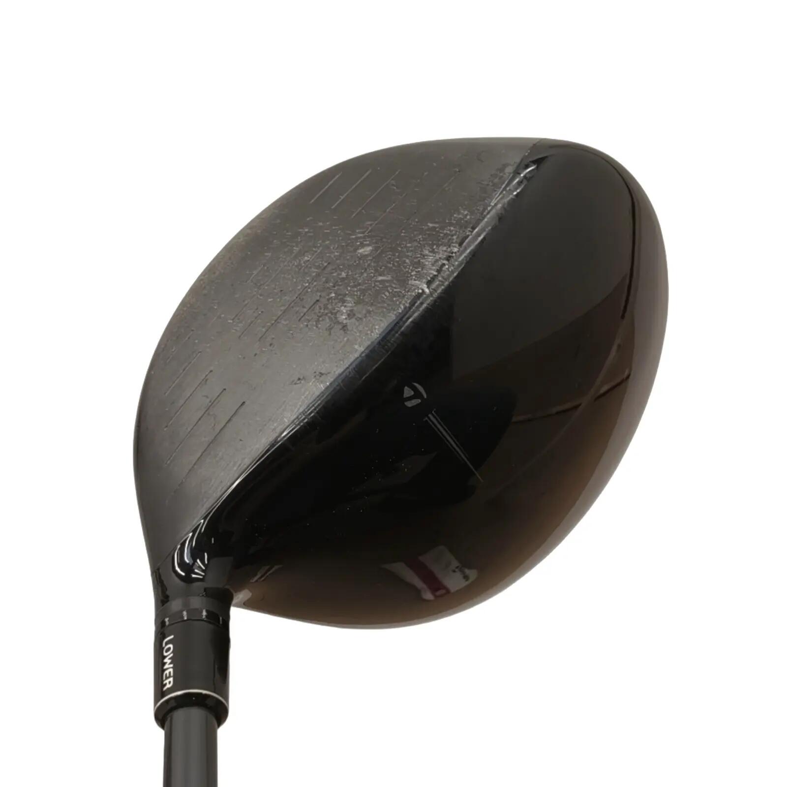 TaylorMade R15 Driver / Flex Regular / Loft 10.5 4/6
