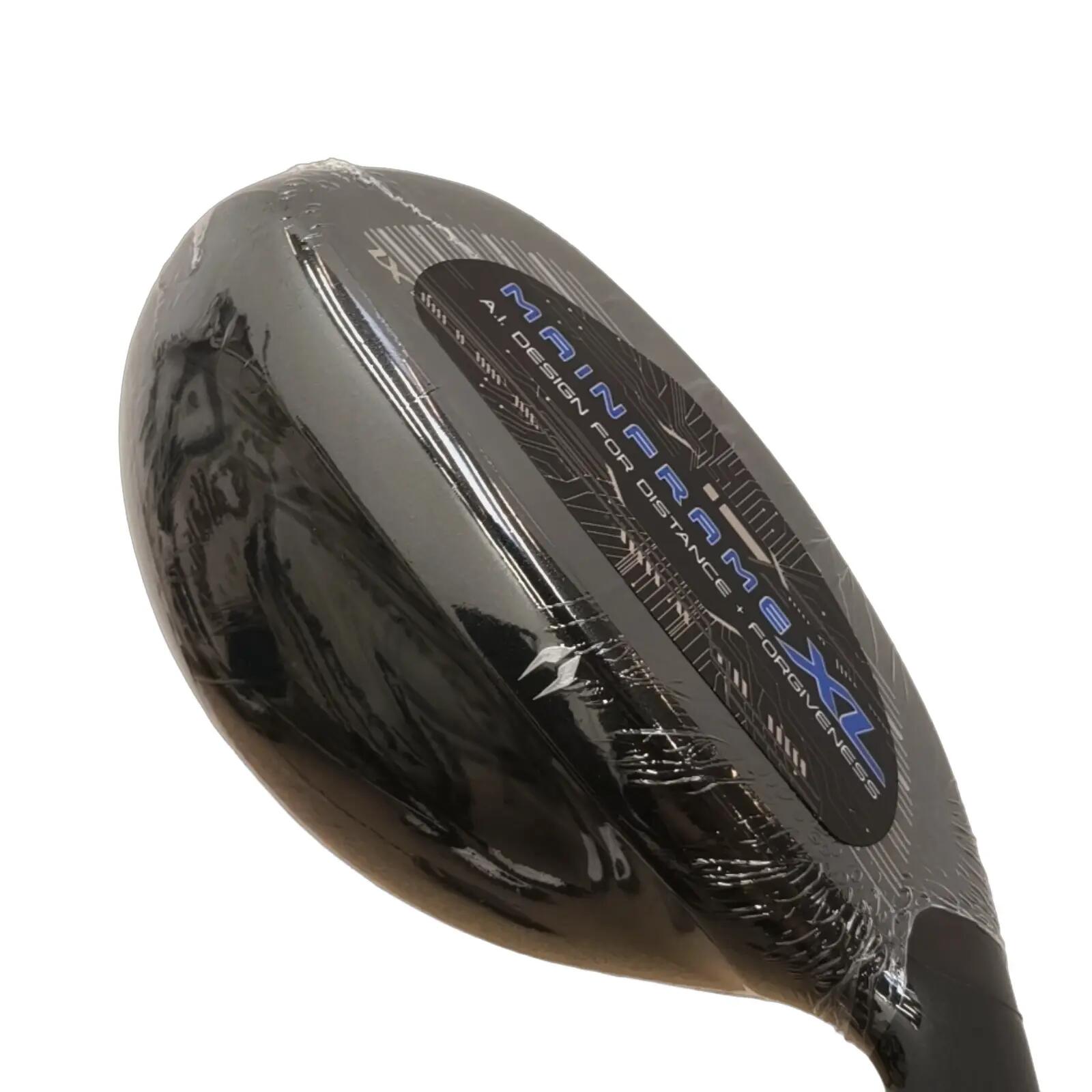 Linkshandig Cleveland Halo XL Hy-Wood Hybrid / Flex Stiff / #3/17 4/6
