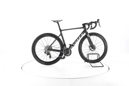 Reconditionné - Scott Addict RC Ultimate Rennrad Carbon 2024 - Très Bon