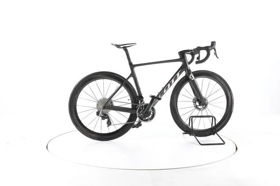 Reconditionné - Scott Addict RC Ultimate Rennrad Carbon 2024 - Très Bon