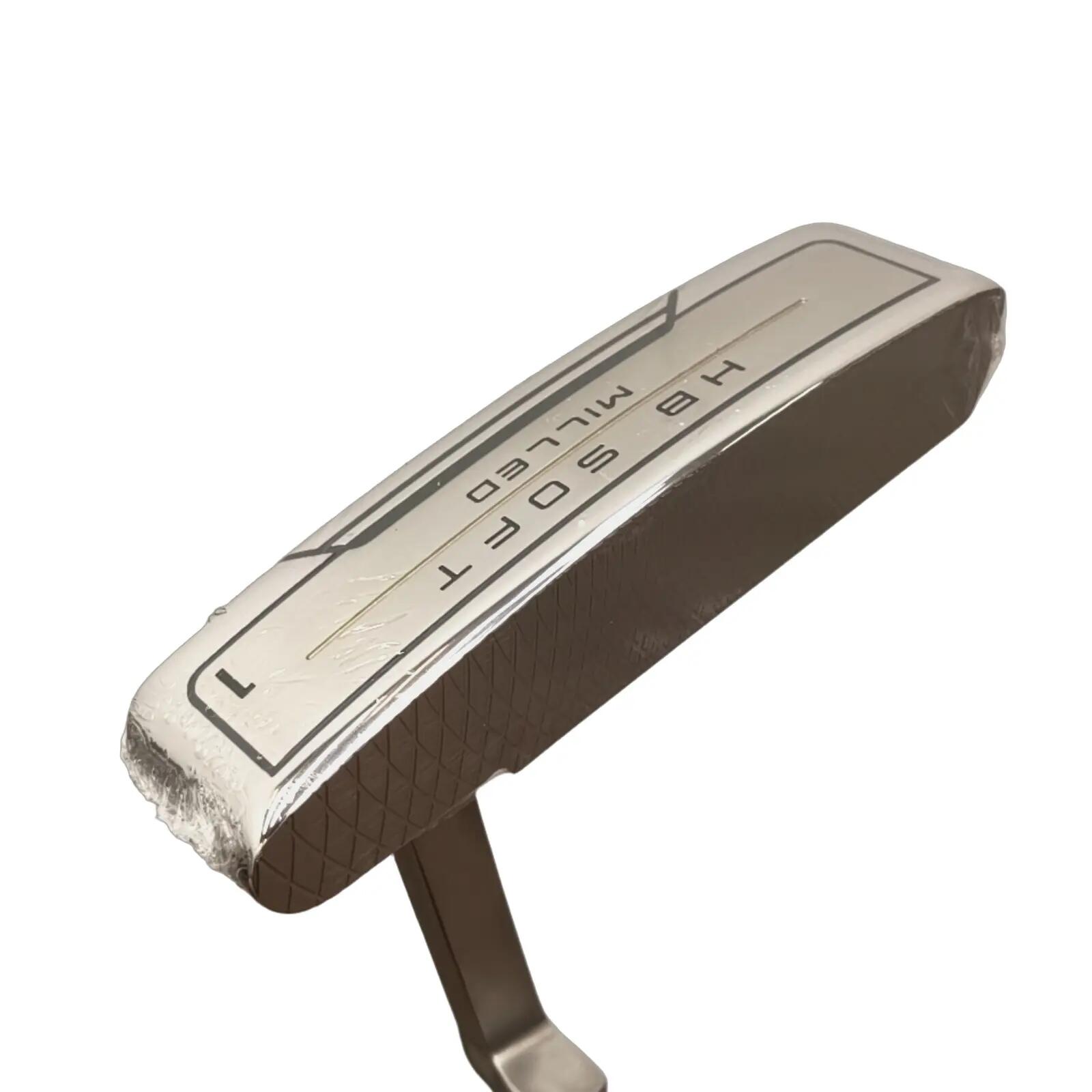 Cleveland HB Soft Milled #1 Putter / 34" 3/6