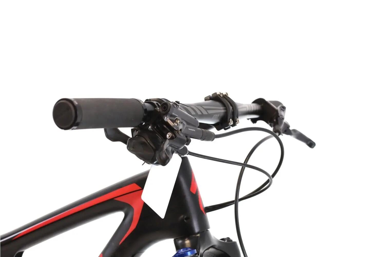 Segunda Vida · MTB ·  Epic Comp Carbon GX · Muy buen estado 6/8