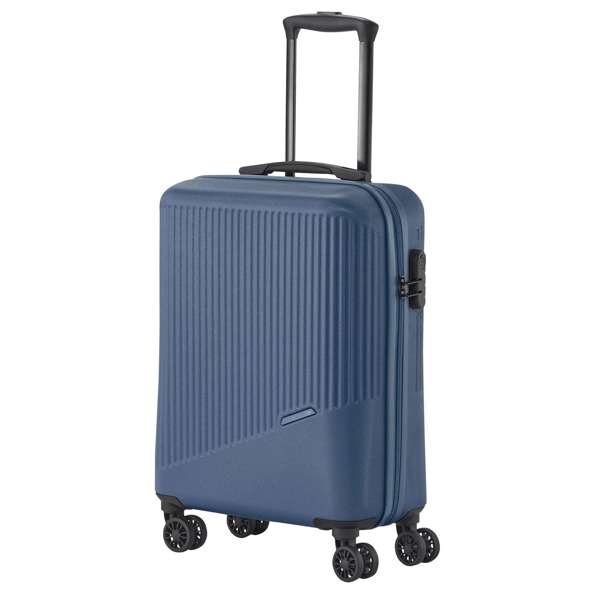 Travelite Bali - 4-Rollen-Kabinentrolley S 55 cm 2/6