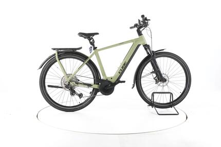 Reconditionné - Cube Kathmandu Hybrid SLX Vélo Électrique de - Très Bon