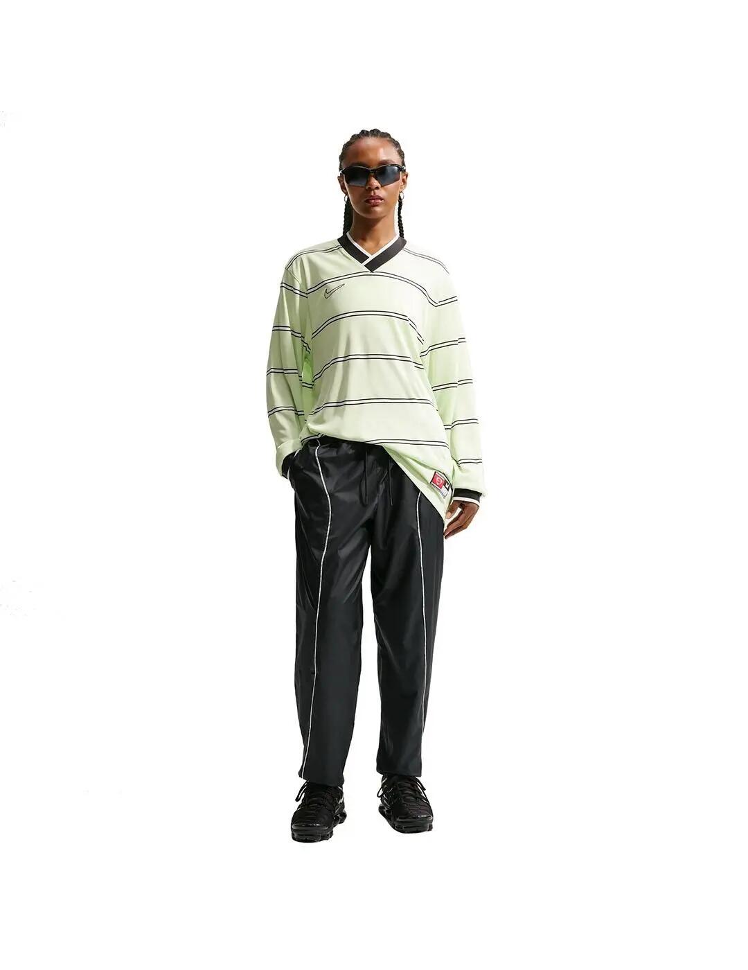 Pantalón para Mujer Nike Sportswear Negro 4/5