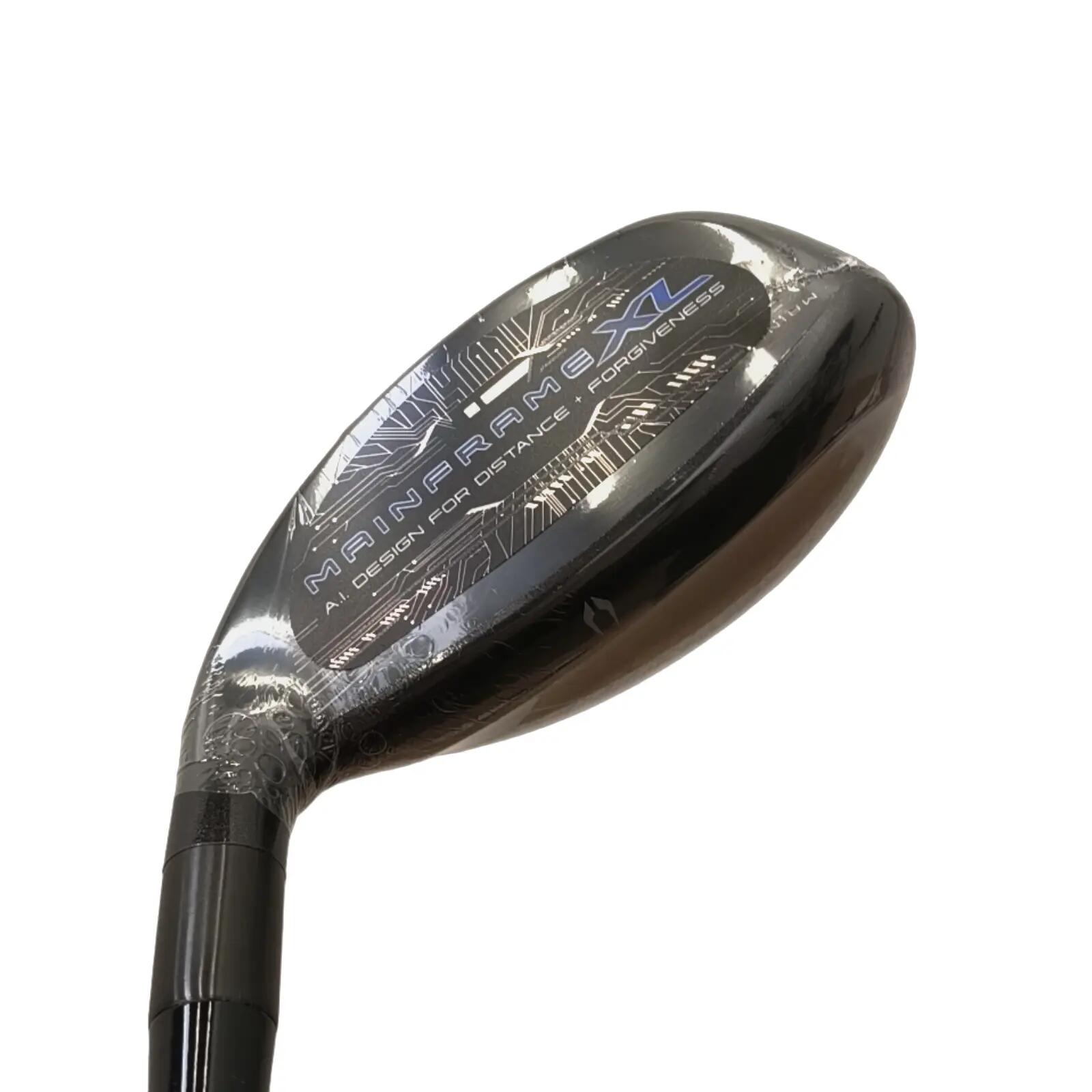 Cleveland Halo XL Hy-Wood Hybrid / Flex Regular / #6/26 4/6