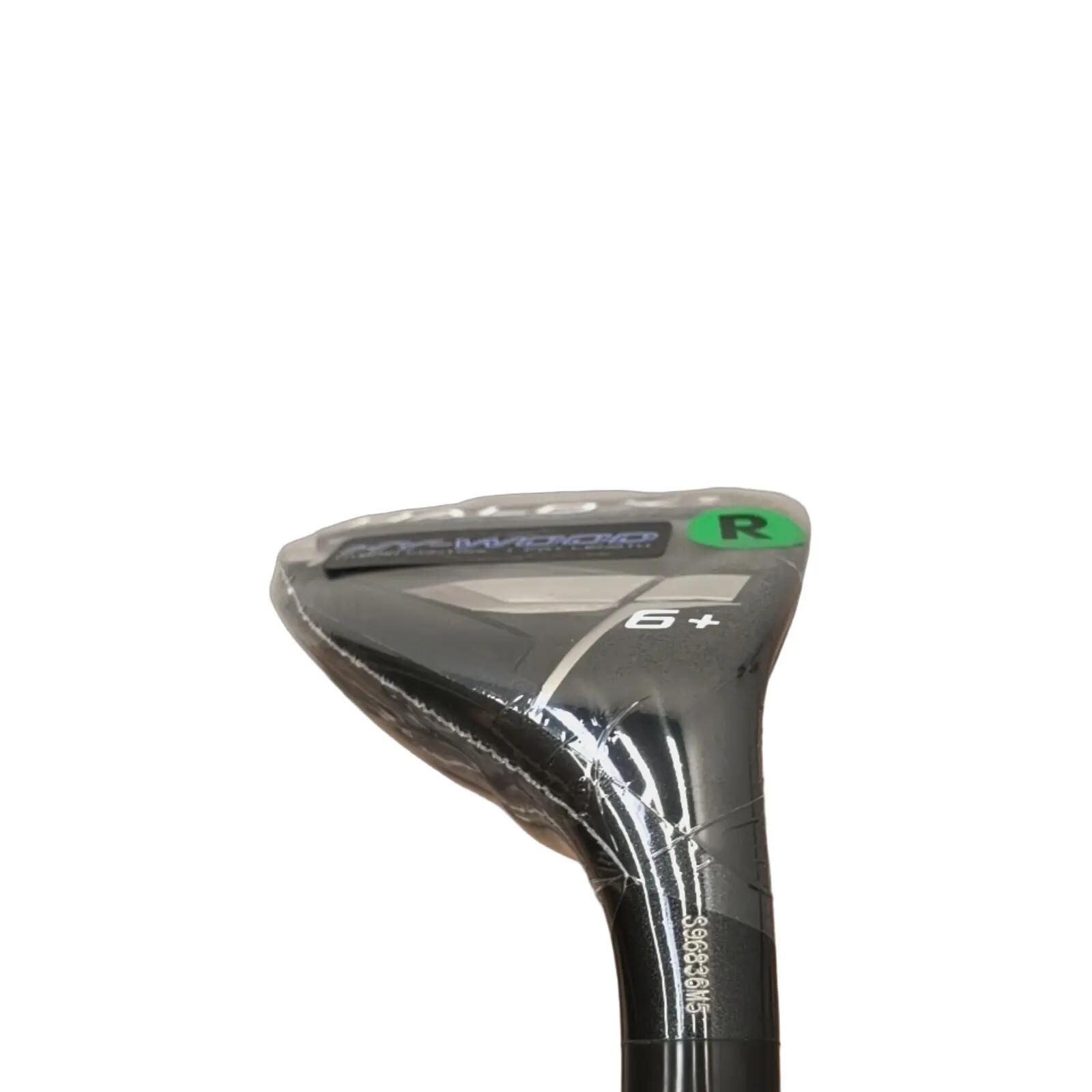 Cleveland Halo XL Hy-Wood Hybrid / Flex Regular / #6/26 3/6