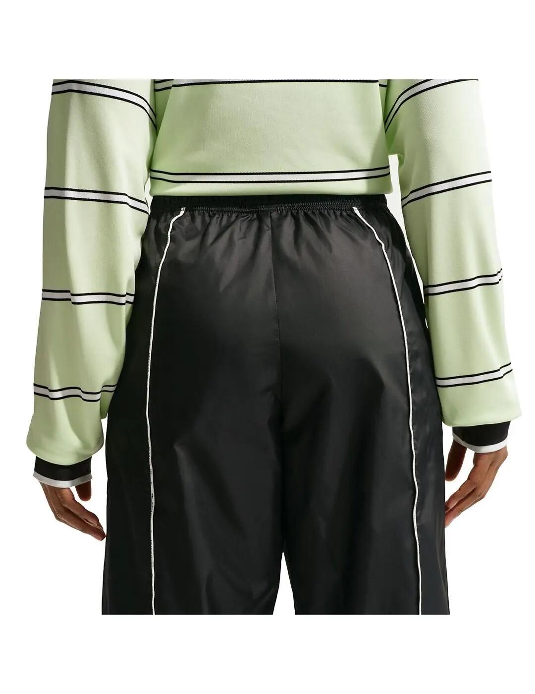 Pantalón para Mujer Nike Sportswear Negro 2/5