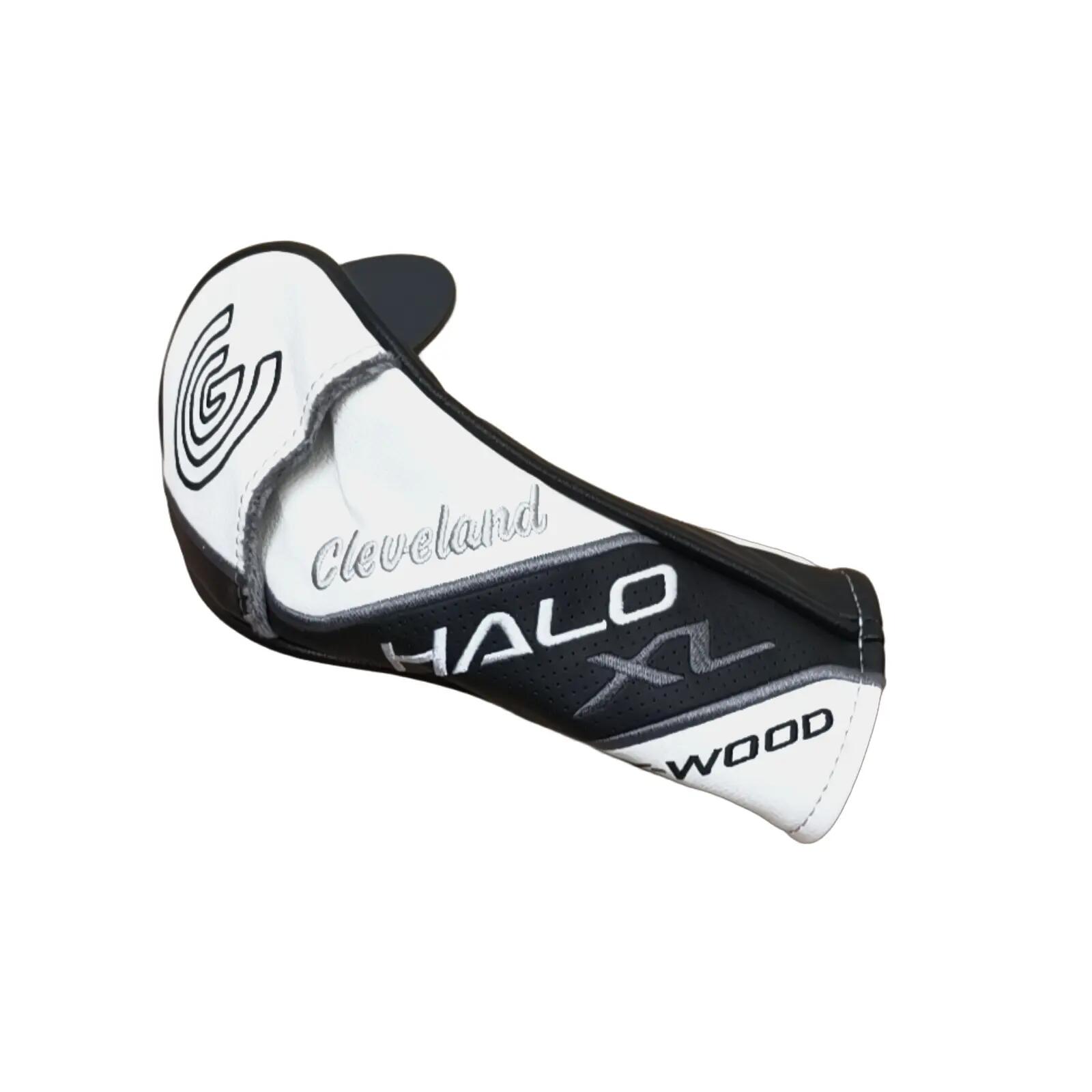 Cleveland Halo XL Hy-Wood Hybrid / Flex Regular / #6/26 2/6