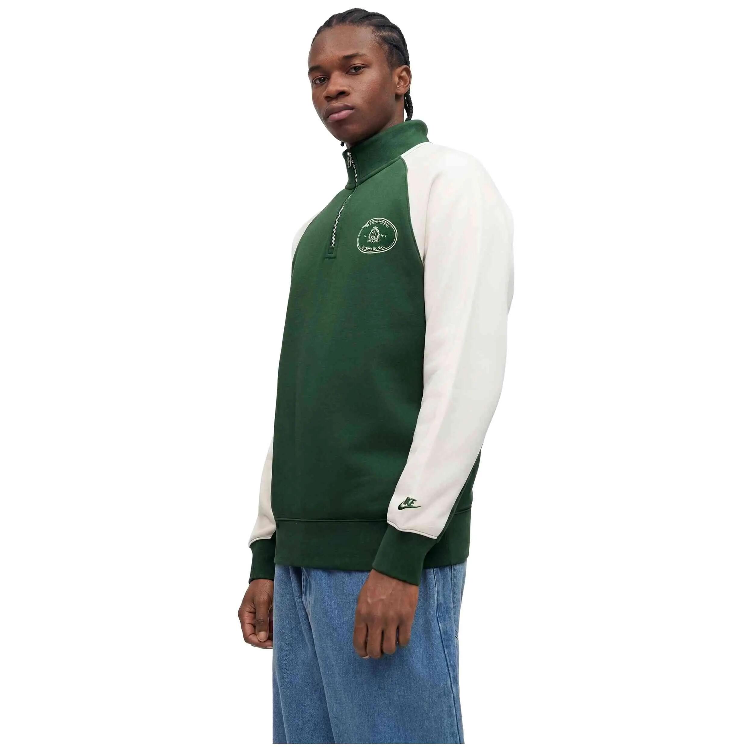 Sweater Nike model IM5829-323 voor mannen 5/5
