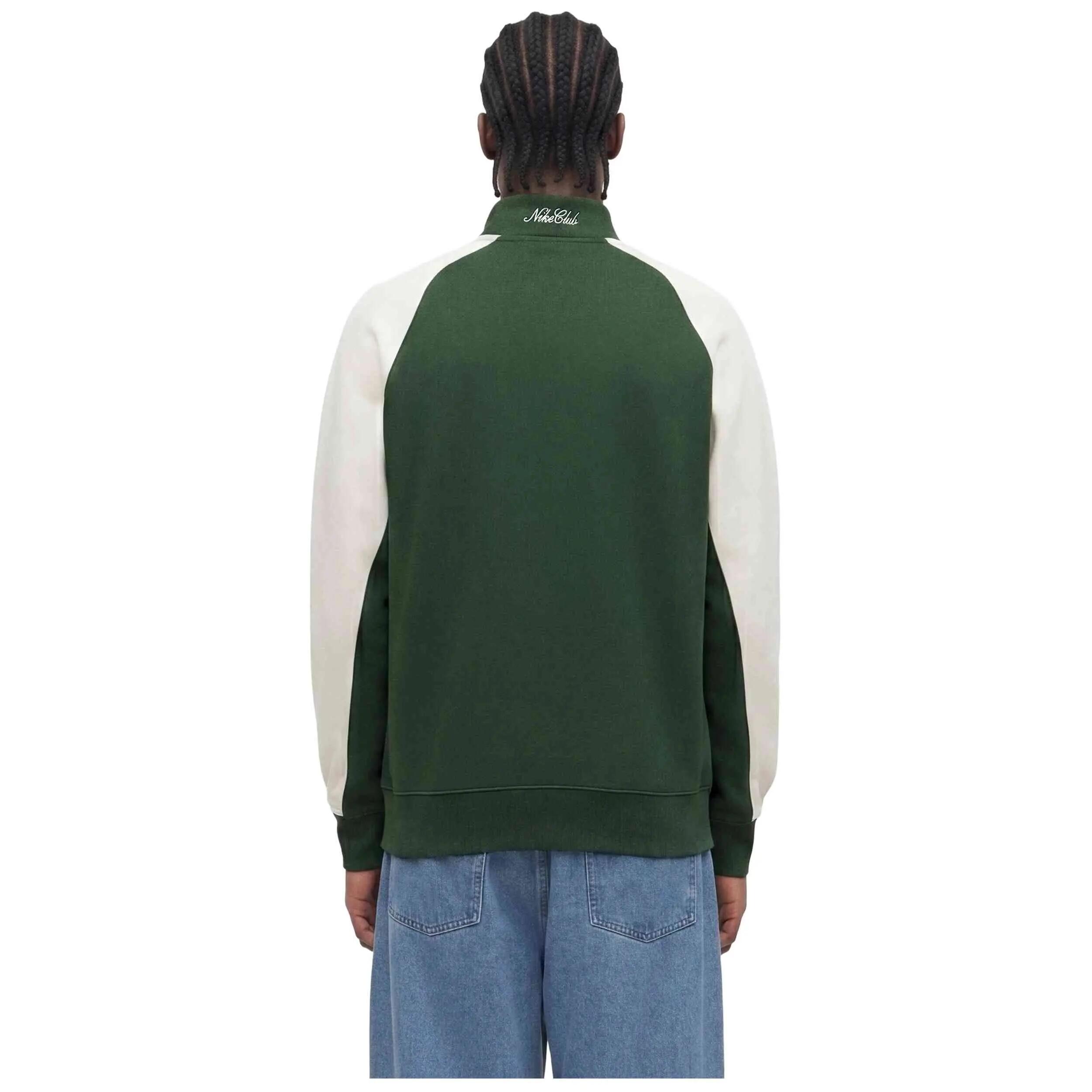 Sweater Nike model IM5829-323 voor mannen 4/5