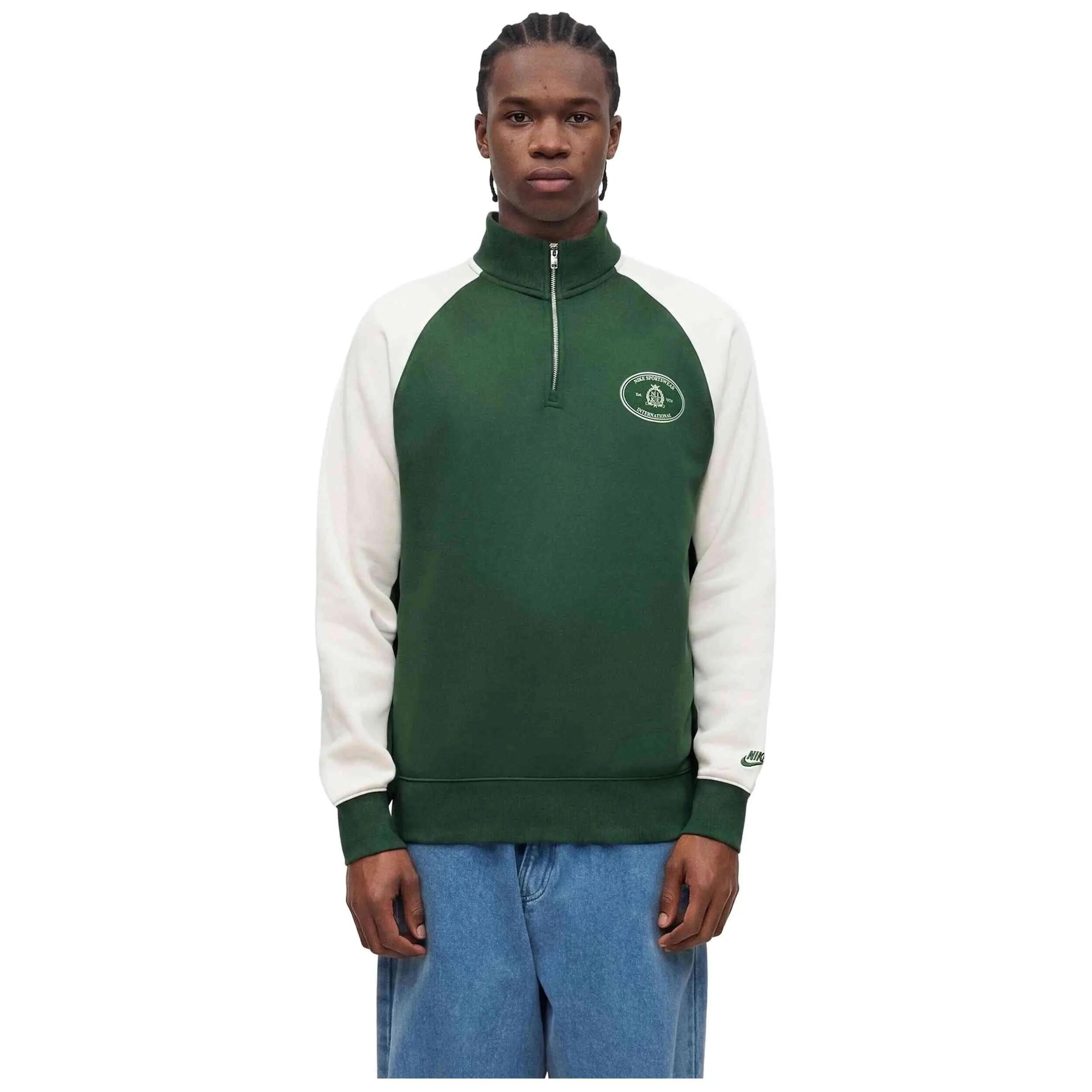 Sweater Nike model IM5829-323 voor mannen 2/5