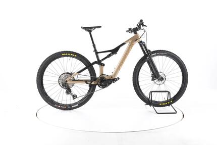 Reconditionné - Orbea Rise H20 E-Bike Fully - Très Bon