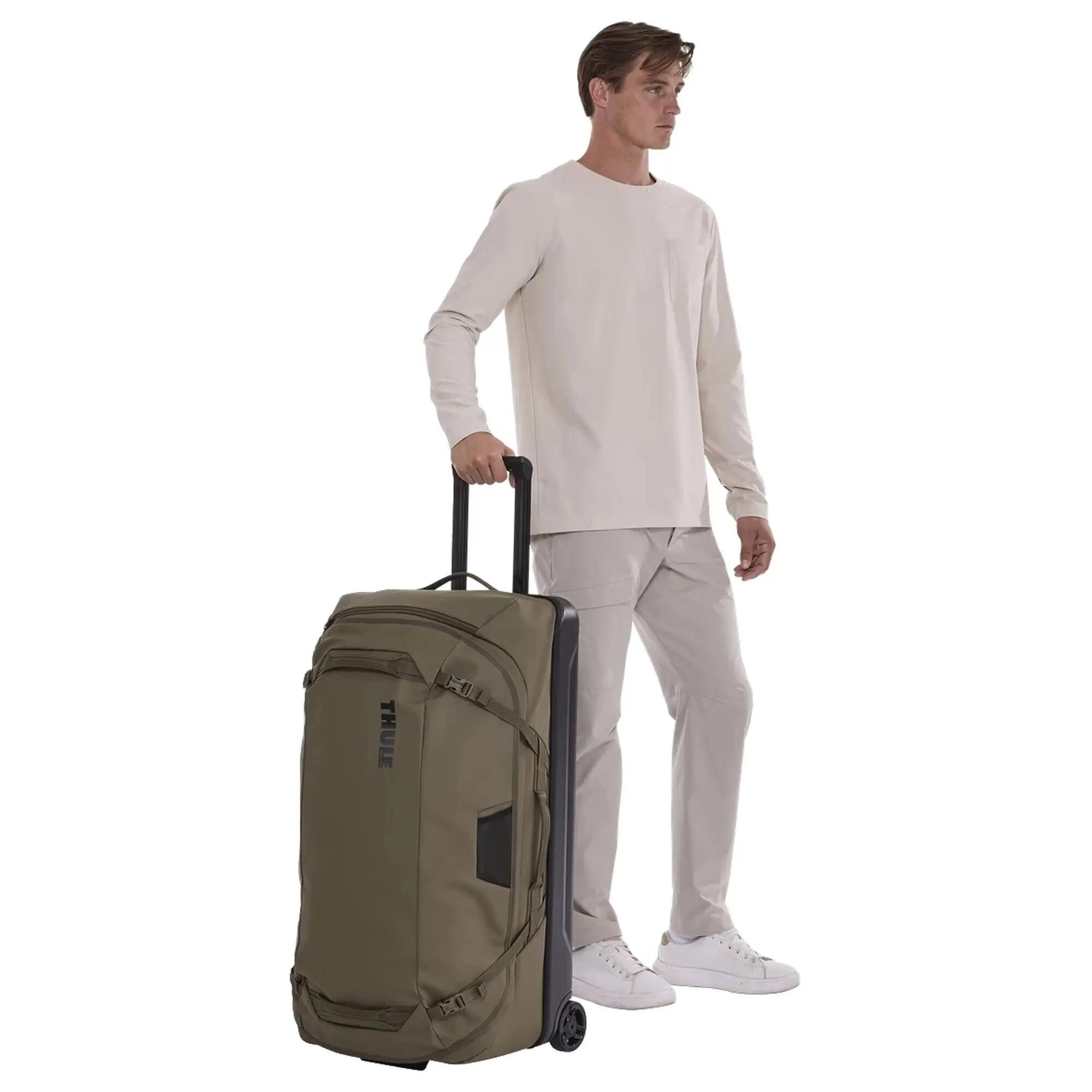 Thule Chasm 110 - Rollenreisetasche 80 cm 4/4