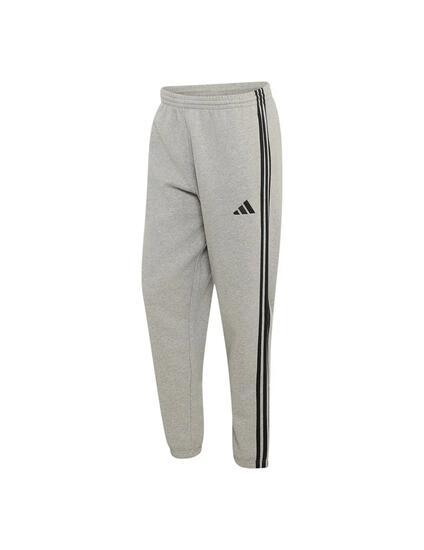 Pantalon pour homme Adidas 3s fl gris.