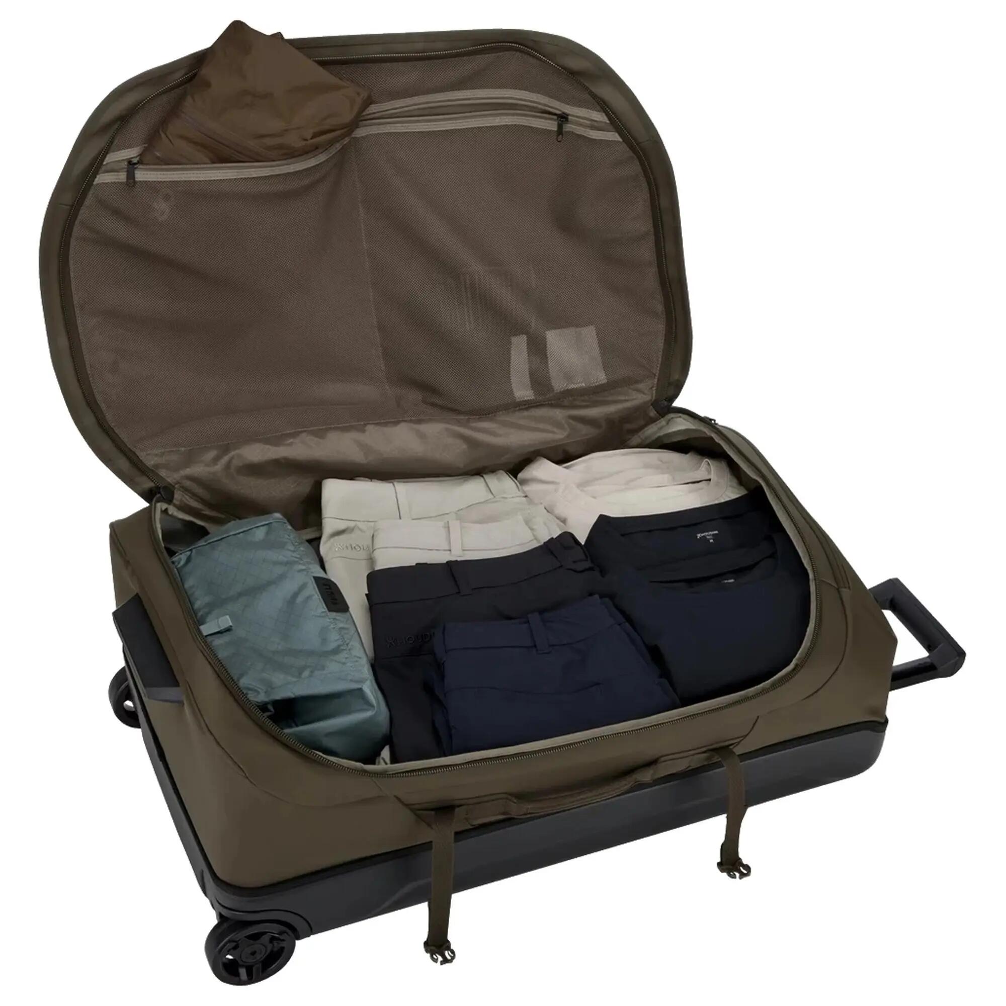 Thule Chasm 110 - Rollenreisetasche 80 cm 3/4