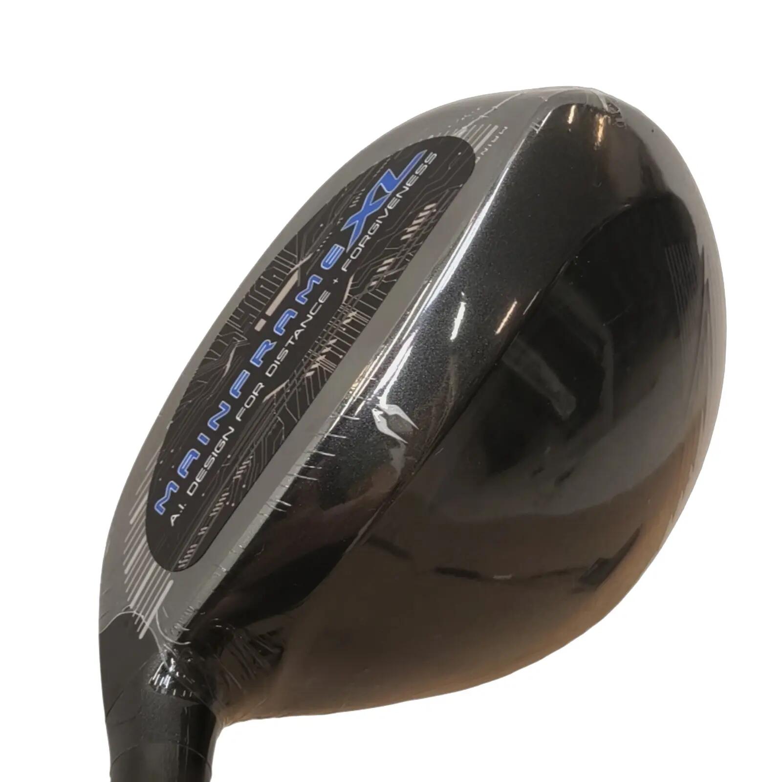 Cleveland Halo XL Lite Fairway Wood / Flex Stiff / #3/16 4/6