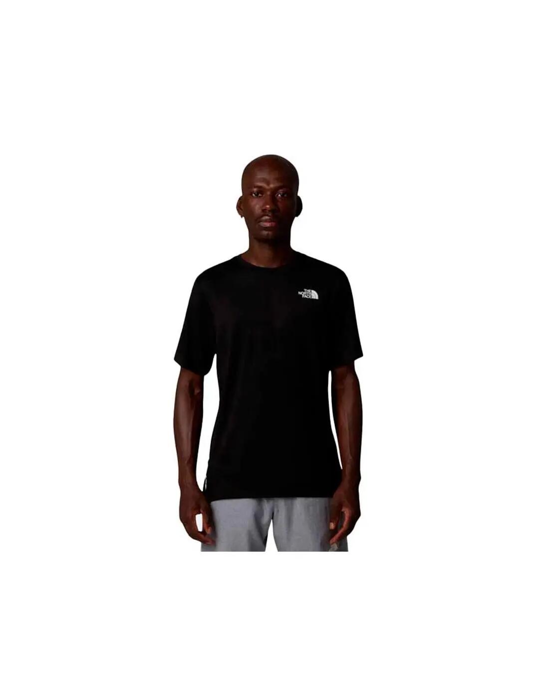 Pantalones cortos para Hombre The north face Nse box Negro 3/7