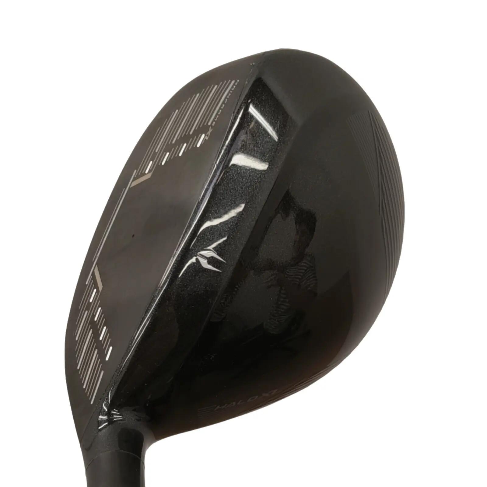 Cleveland Halo XL Gliderail Fairway Wood / Flex Regular / #5/18 4/6