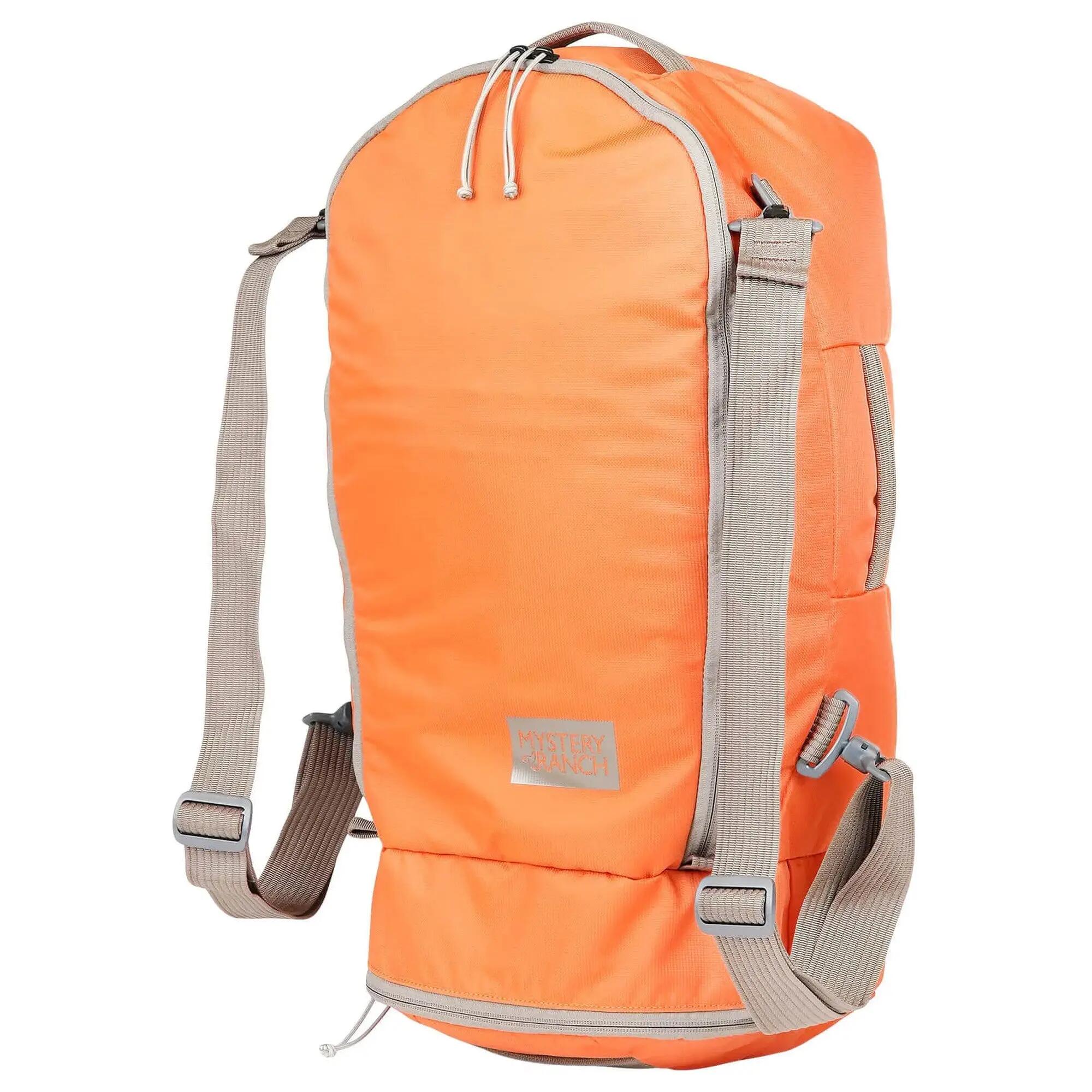 Mystery Ranch Mission Stuffel 30 - faltbare Reisetasche/Reiserucksack 2/4