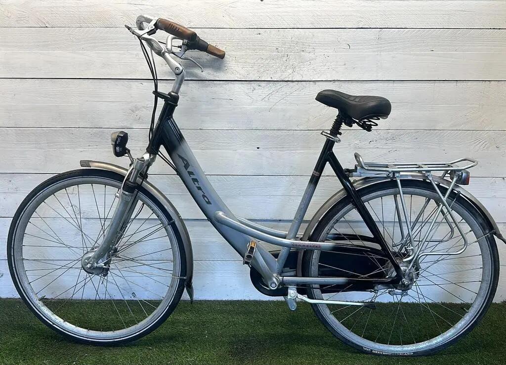 Bicicleta usada Altra Commander 4/4