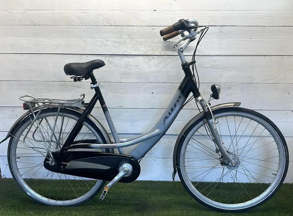 Bicicleta usada Altra Commander 3/4