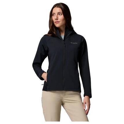Veste de sport softshell Columbia TRAILBORNE pour femme