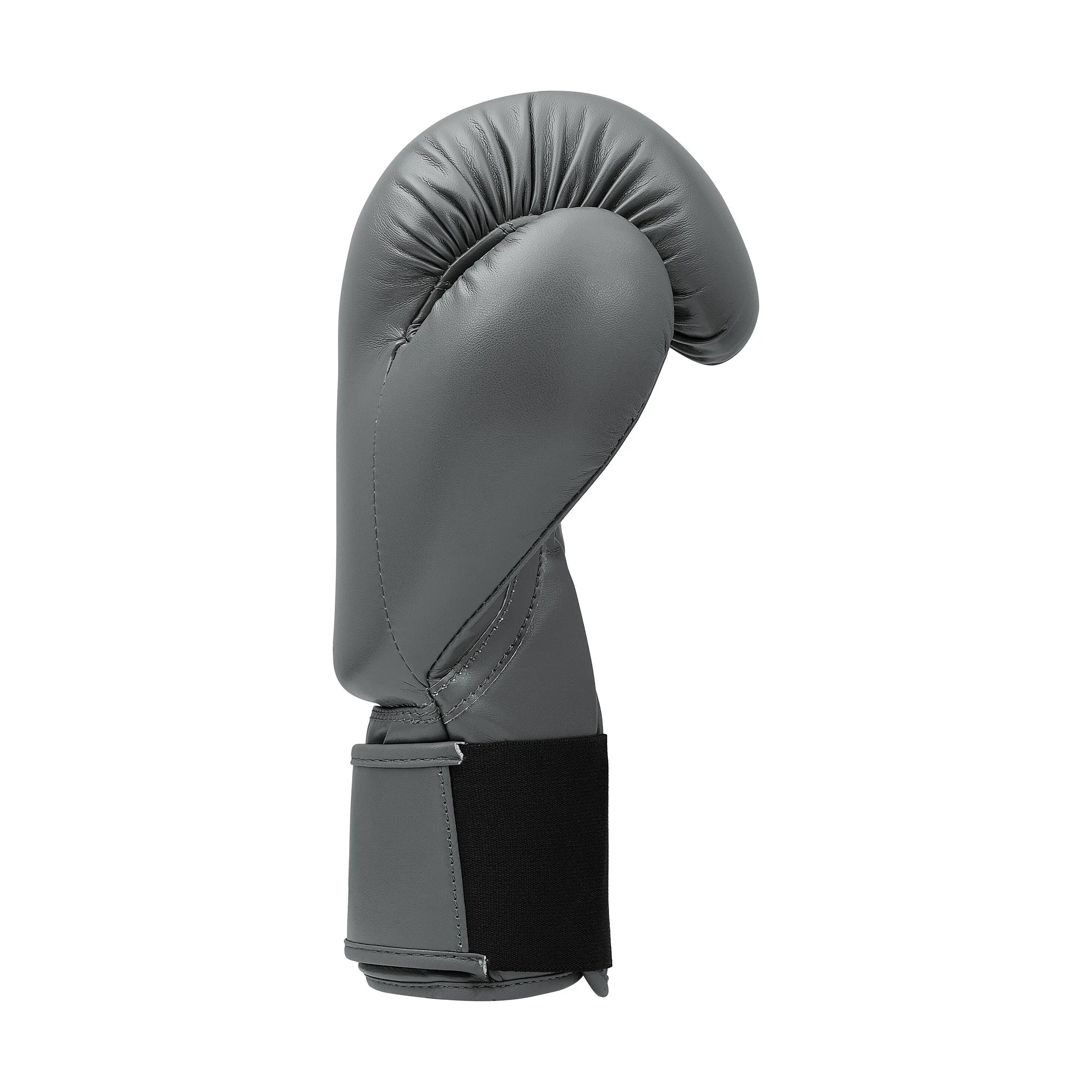 Gants de boxe Speed 50 - Gris/Or - 12 oz 4/7