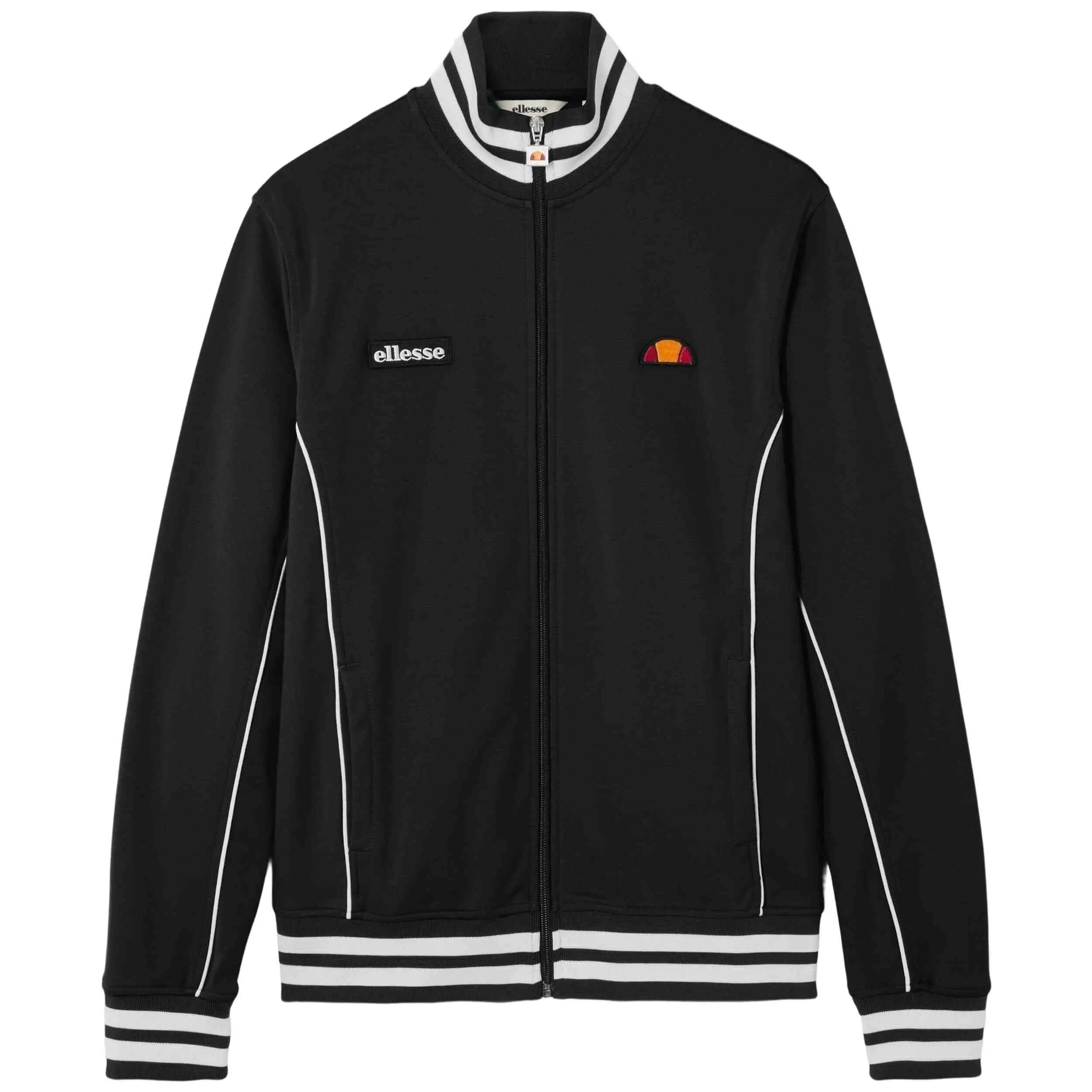 Sweat Ellesse modèle SHB00964-011 pour homme 5/5