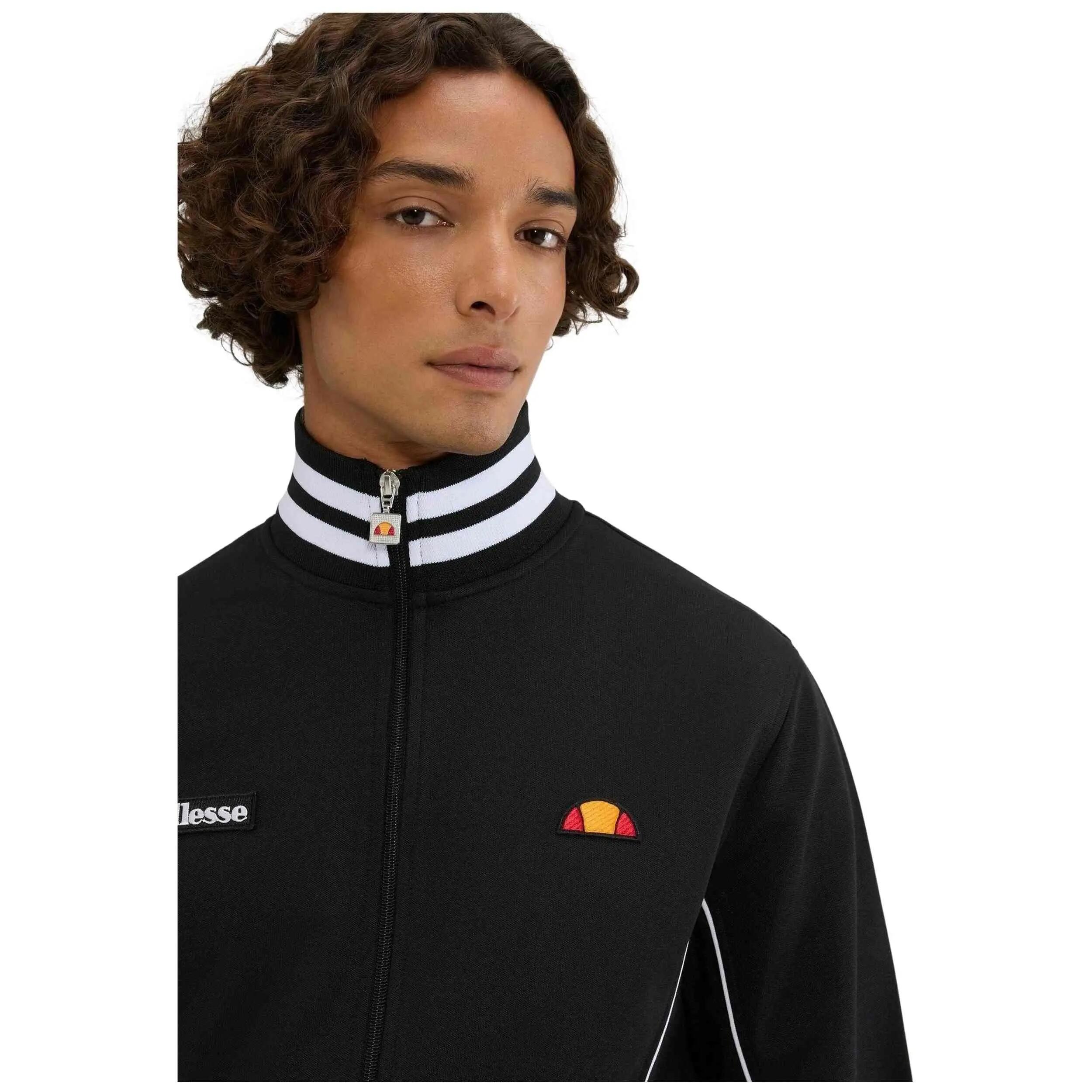Sweat Ellesse modèle SHB00964-011 pour homme 4/5