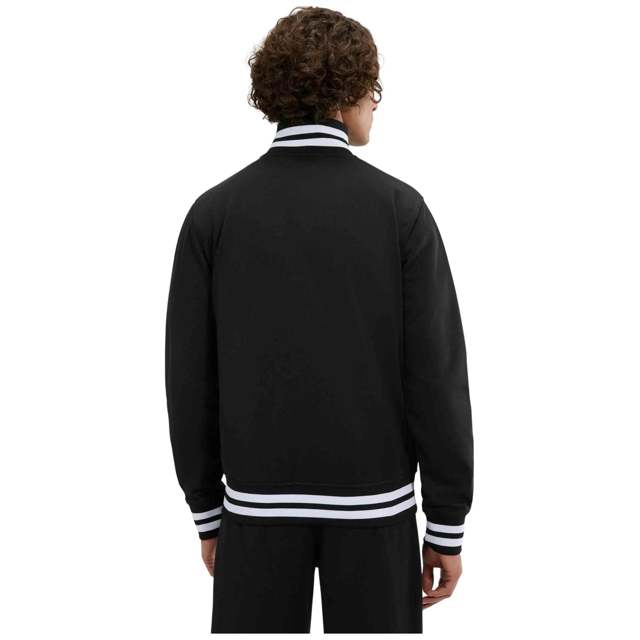 Sweat Ellesse modèle SHB00964-011 pour homme 3/5