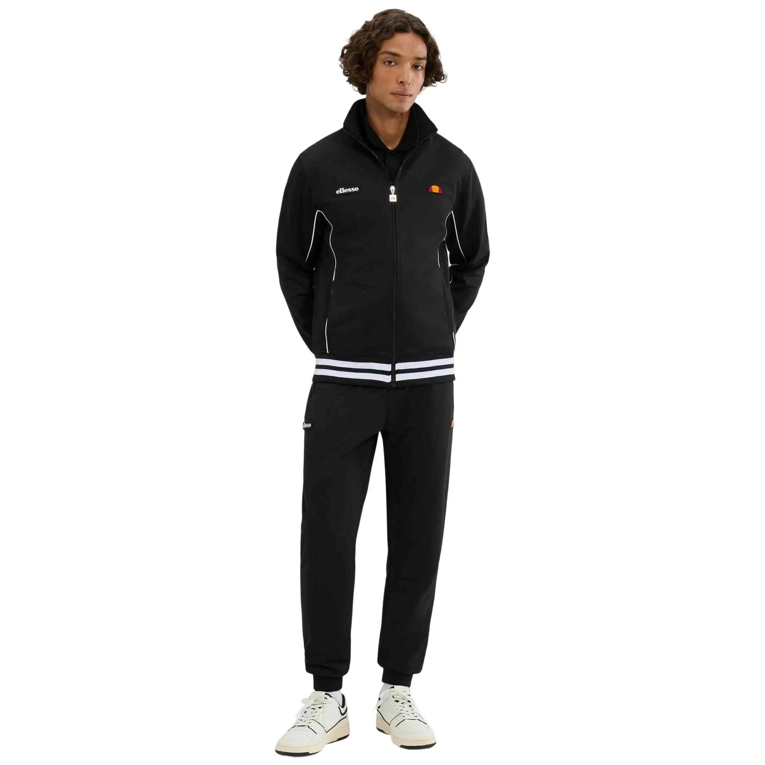 Sweat Ellesse modèle SHB00964-011 pour homme 2/5