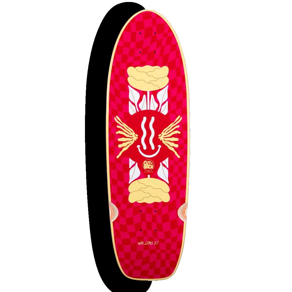 CUTBACK SURFSKATES picture