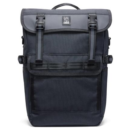 Chrome Holman Pannier Bag - Hinterradtasche 15" 39.4 cm